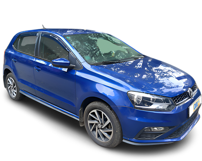 Volkswagen Polo-img